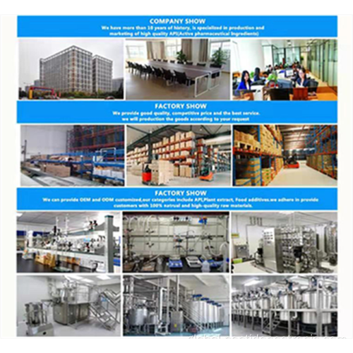 China Sarm s4 andarine /andarine s4 powder flavour Supplier